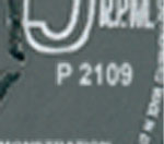 record cover