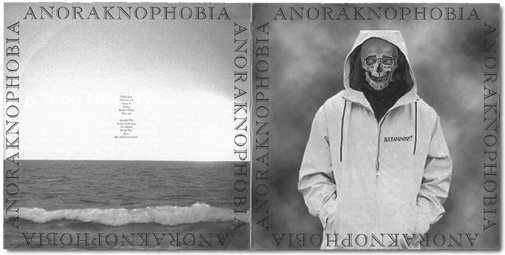 Record Cover