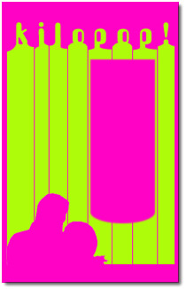 Borst Poster