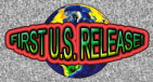 First US Release