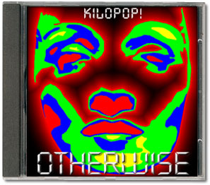 CD cover