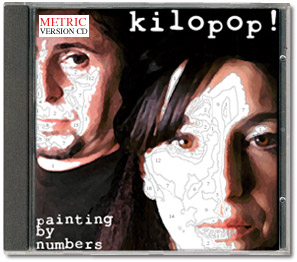CD Cover