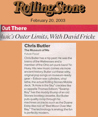 Rolling Stone
