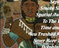 record cover