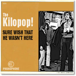 Sure Wish That He Wasn't Here Record