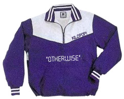 Crew Jacket