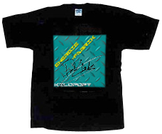 Crew Jacket