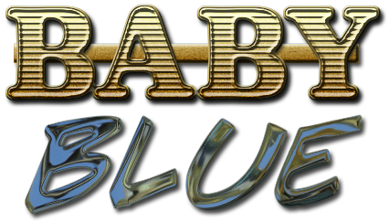 Baby Blue