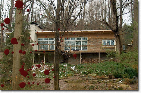 Jeffrey Dahmer House